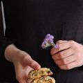 Cookies tipo Levain Bakery