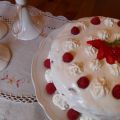 TARTA MARIA