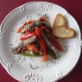 CHOP SUEY DE TERNERA