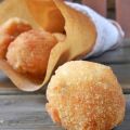 Bocados de Mar