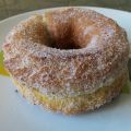 Roscas fritas