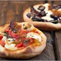 Érase una vez... Pizza.