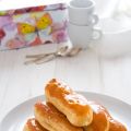 eclairs