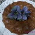 BIZCOCHO CON NUECES