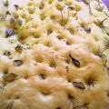 Focaccia