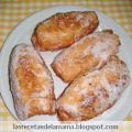 Receta de susus de crema