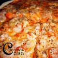 Pizza di mare