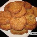 GALLETAS DE AVENA THERMOMIX
