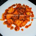 Churrasco estofado al chimichurri (Olla New[...]
