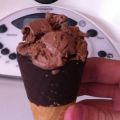 HELADO DE CHOCOLATE