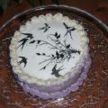 Tartas personalizadas.