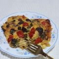 *♥*♥* FRITATTA DE BROCOLI *♥*♥*