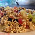 ✩Taboulé de Quinoa Viva ✩
