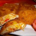 Rissóles de atún