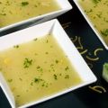 Sopa de otoño
