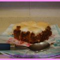 Brownie de S´mores