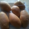 [DIETA][SALADO] Pan de gluten de trigo