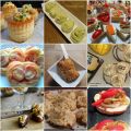 9 aperitivos para comer de un bocado