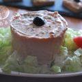 Pastel de merluza