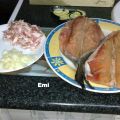TRUCHAS RELLENAS