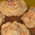 Paso a paso cupcakes 