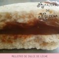 Alfajores de Maicena - Otra receta...
