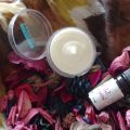 Crema de manos de Aloe Vera