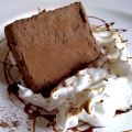 Marquesa de chocolote con Merengue
