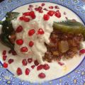 Chiles en Nogada