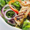 Dieta Scarsdale