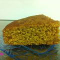 BIZCOCHO DE CALABAZA