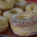 ROSQUILLAS DE HOJALDRE 