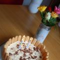 Happy Birthday Desafio - with a Charlotte Cake