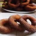 Rosquillas de Candil