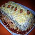 PASTEL DE MARISCO