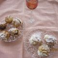 PROFITEROLES