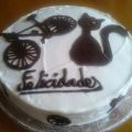 TARTA DE NATA Y TRUFA THERMOMIX