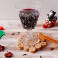 Glühwein o Vino Caliente