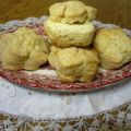 Scones