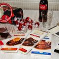 Chocolates Lindt (PUBLICIDAD)