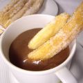churros con chocolate (con churrera o con[...]