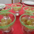 UVAS DE LA SUERTE