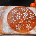 Bizcocho de Naranja y Mandarina - video receta