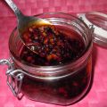 MERMELADA DE BEICON Y CEBOLLA
