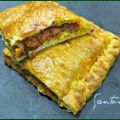 EMPANADA DE CARNE
