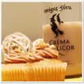 Cupcakes de Crema de Orujo