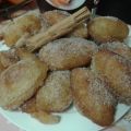 Papajotes de Jaén