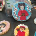Primera Muestra de Repostería Creativa en el[...]