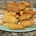 TEMPURA Y SUS CLAVES EN THERMOMIX Y TRADICIONAL