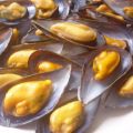 MEJILLONES AL VAPOR